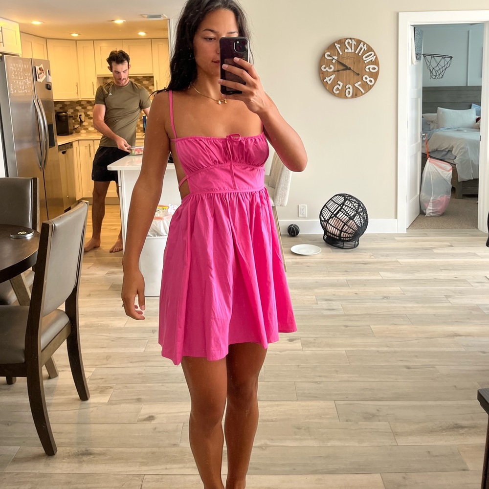 dress